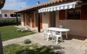 Holiday Home in Saint-Geniès-de-Fontedit with a private pool